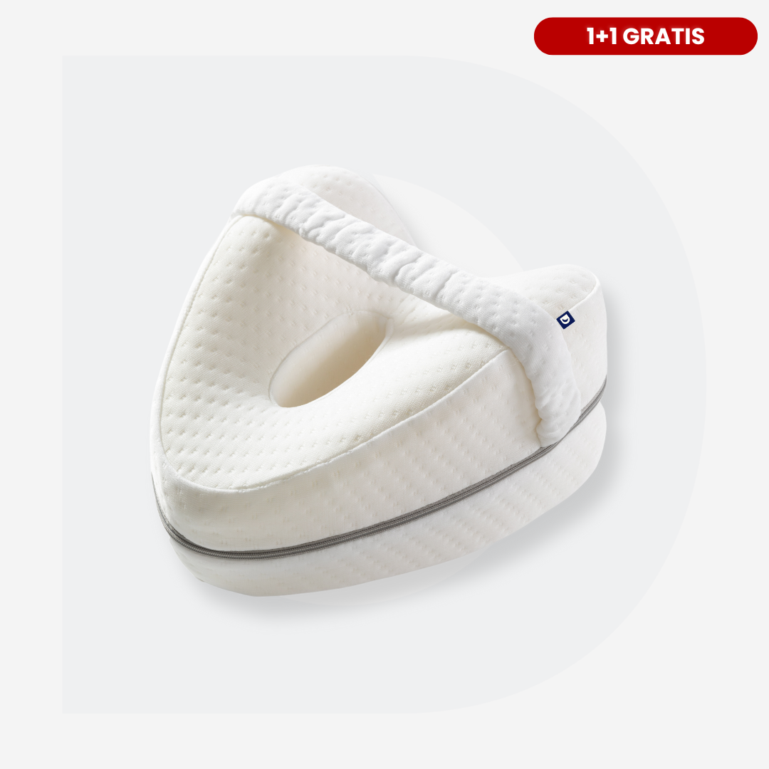 DreamSleepz knéputen (1+1 GRATIS)