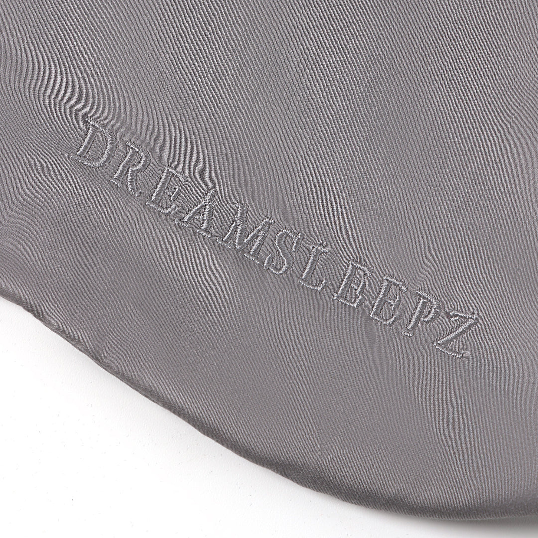 100 % Bambus Putetrekk