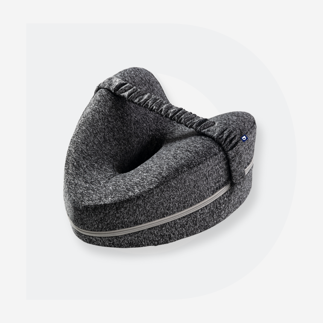 DreamSleepz knéputen – for avlastede ledd og dyp avslapning gjennom natten